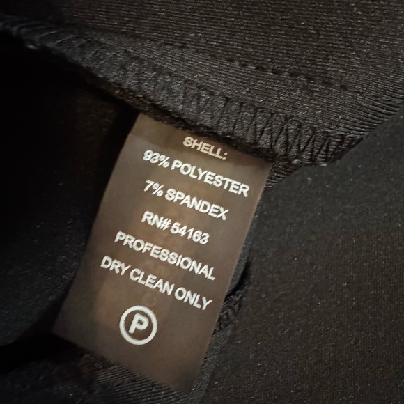 ⭐️ Calvin Klein Women’s dress size 18W - Picture 5 of 6